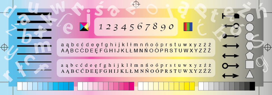 Pracujemy po to, żeby Państwa i nasze pomysły realizować w Państwa publikacjach.